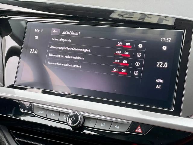 Opel Grandland X Elegance