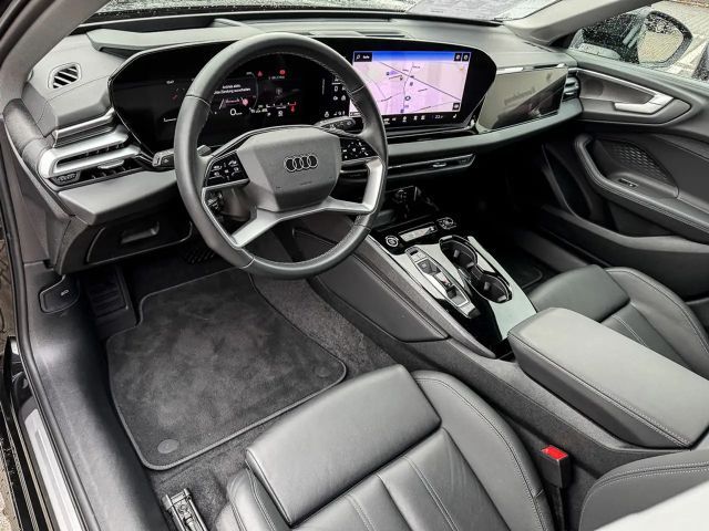 Audi A5 Avant S-Line