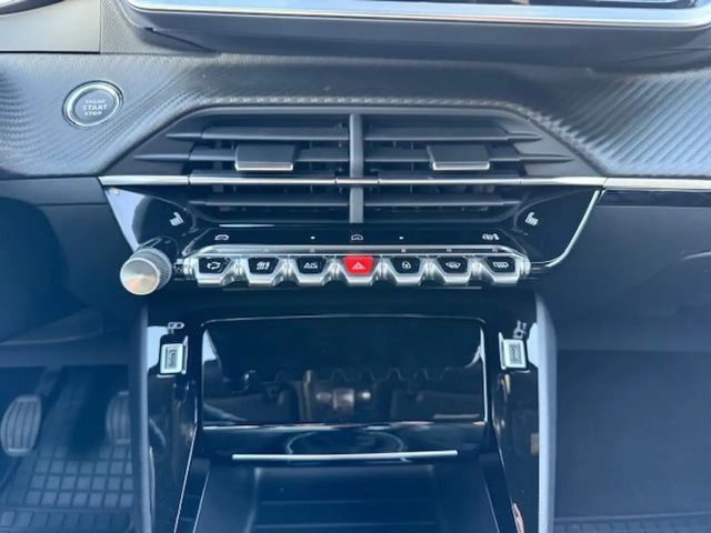 Peugeot 2008 Allure Pack