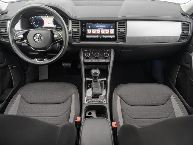 Skoda Kodiaq 2.0 TDI Tour
