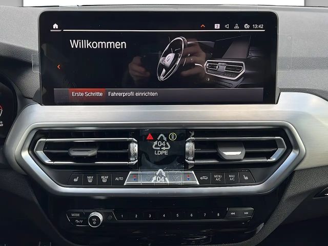 BMW X4 M-Sport xDrive20d