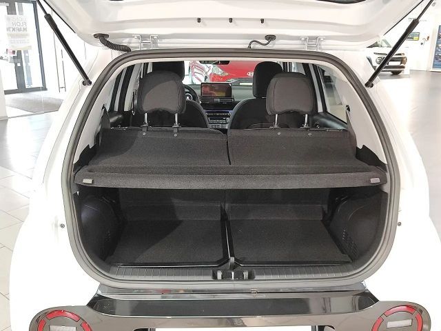 Hyundai INSTER 49 kWh Trend