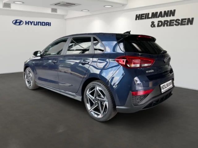 Hyundai i30 N Line