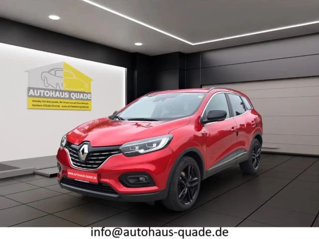 Renault Kadjar Black Edition AUTOMATIC Service-NEU