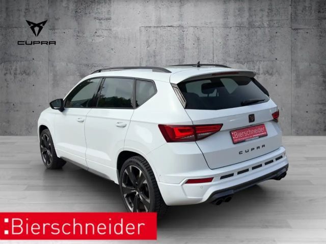 Cupra Ateca 2.0 TSI 4Drive DSG VZ