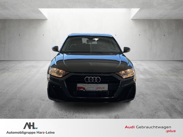Audi A1 25 TFSI S-Line Sportback
