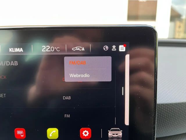 Seat Leon 2.0 TDI DSG Style