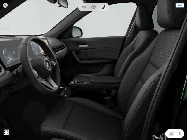 BMW X1 sDrive18iA