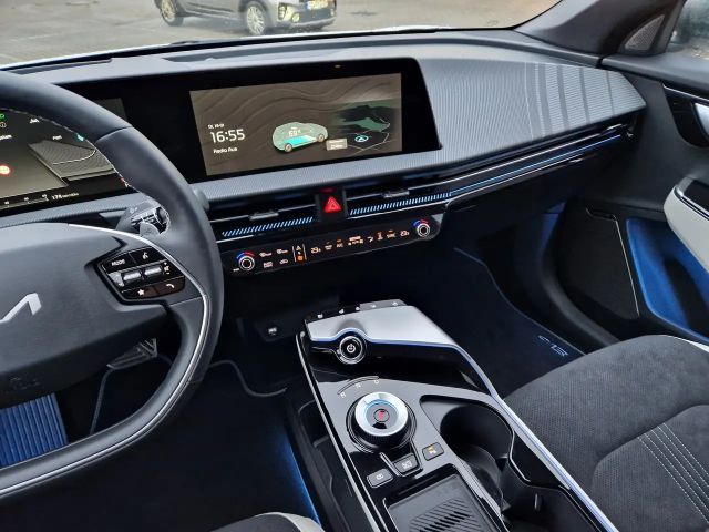 Kia EV6 GT-Line Vierwielaandrijving