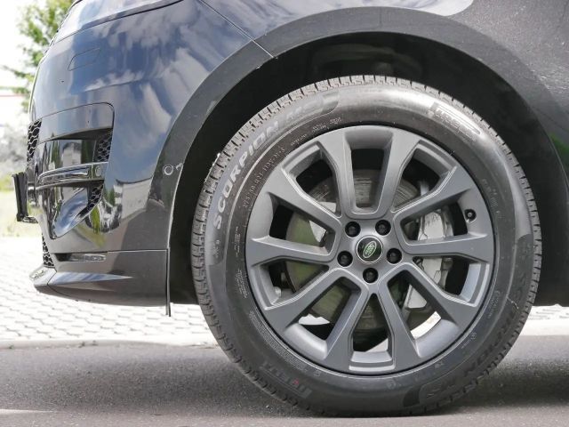 Land Rover Range Rover Sport Dynamic SE