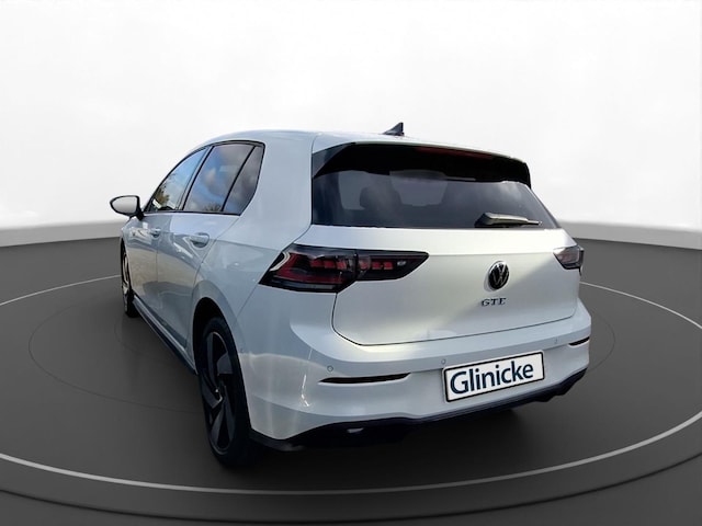 Volkswagen Golf DSG GTE