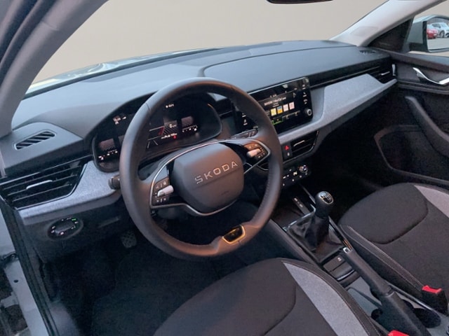 Skoda Scala 1.5 TSI Tour