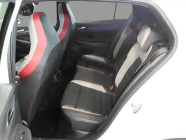 Volkswagen Golf 2.0 TSI Golf VIII