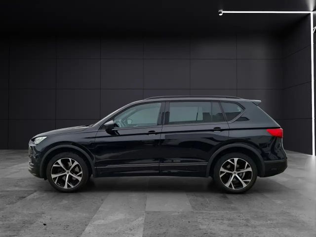Seat Tarraco 4Drive DSG FR-lijn