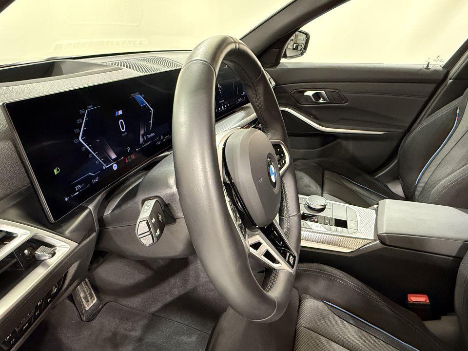 BMW 320 320d Touring xDrive