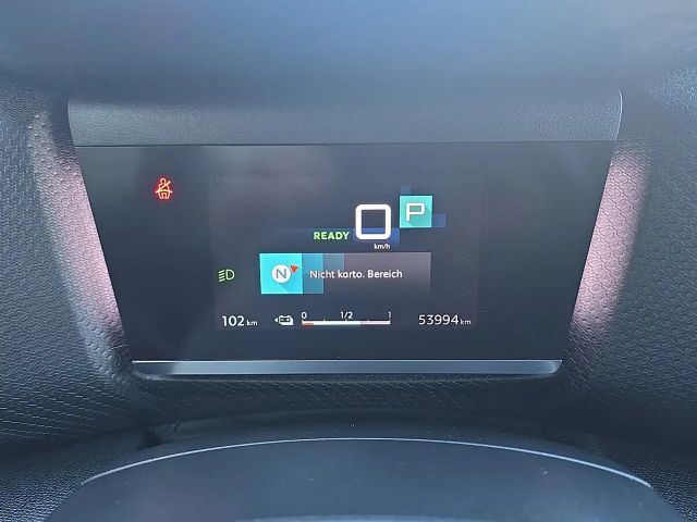 Citroën ë-C4 Shine