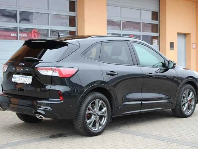 Ford Kuga EcoBoost ST Line X