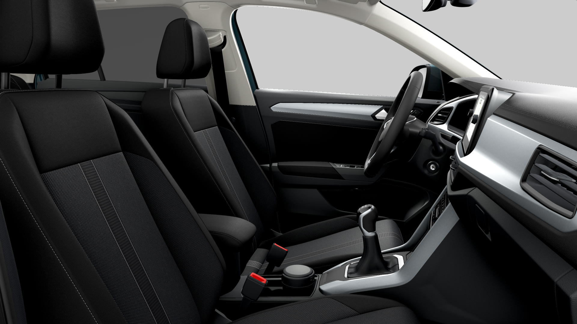 Volkswagen T-Roc 1.0 TSI Life