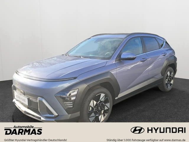 Hyundai Kona 1.6 Trend