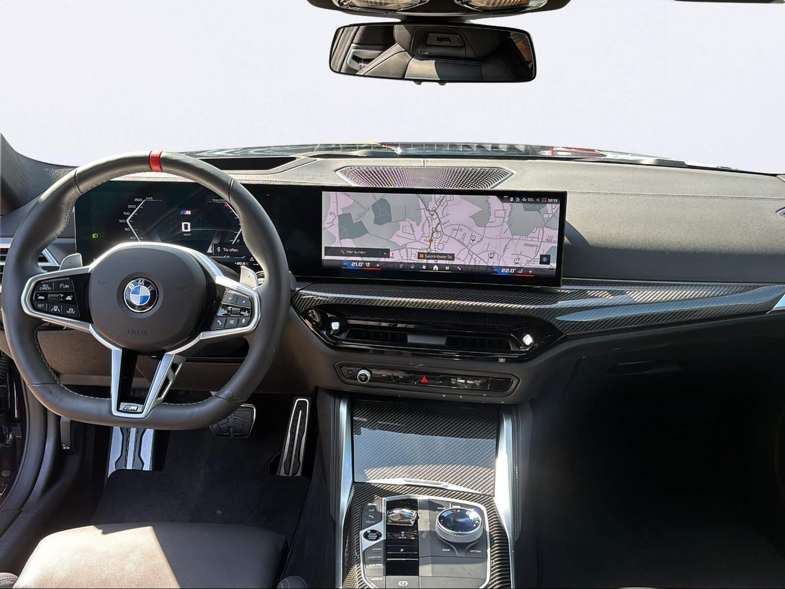 BMW M440 Coupé M440i xDrive