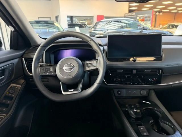 Nissan X-trail e-Power N-Trek*360°Kamera*Navi*Leder*