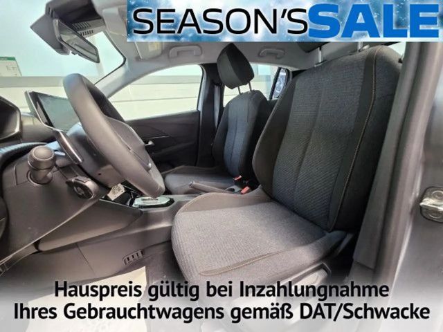 Peugeot E-208 Hybrid Style