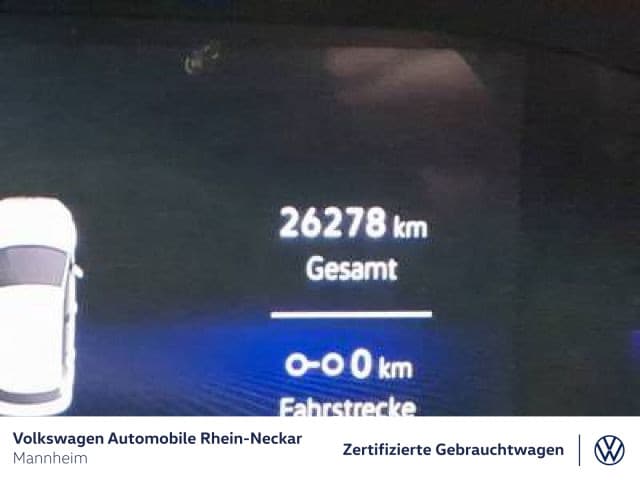 Volkswagen T-Roc 1.5 TSI DSG R-Line