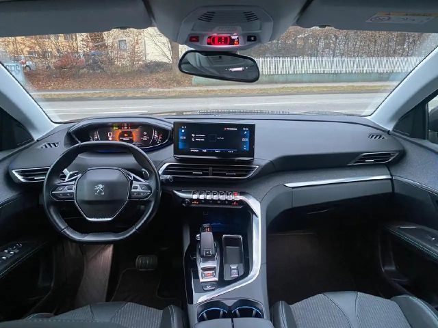 Peugeot 3008 Allure Pack HDi