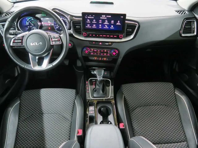 Kia XCeed GDi Hybrid PHEV Spirit