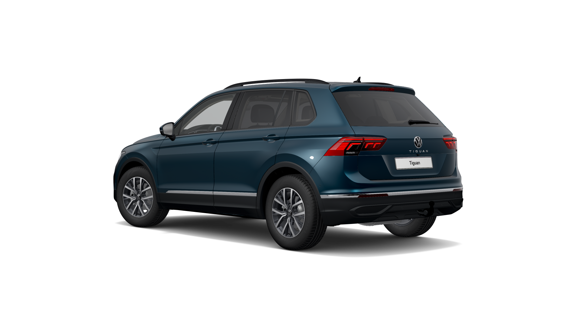 Volkswagen Tiguan 2.0 TDI DSG IQ.Drive Life