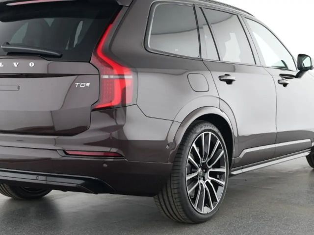 Volvo XC90 Dark T8 Ultra