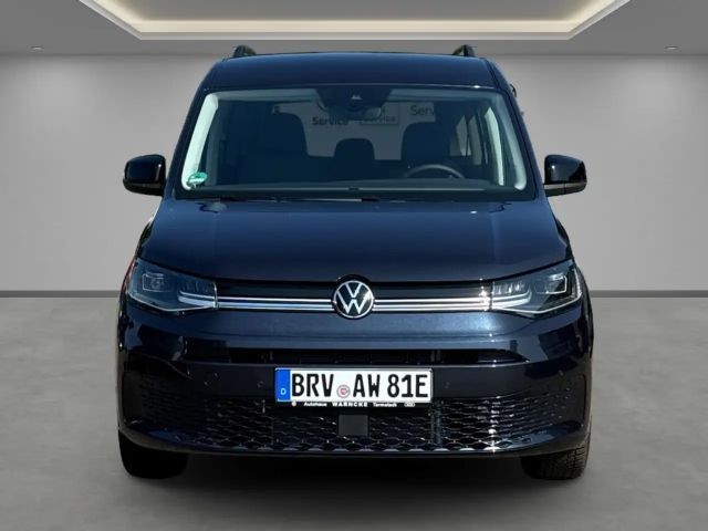 Volkswagen Caddy eHybrid