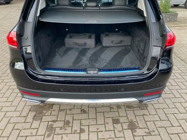 Mercedes-Benz GLE 350 4MATIC