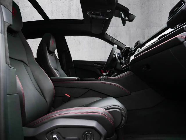 Lamborghini Urus SE Nero Helene, Style Pack High Gloss Black