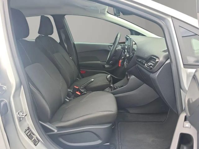 Ford Fiesta Cool & Connect