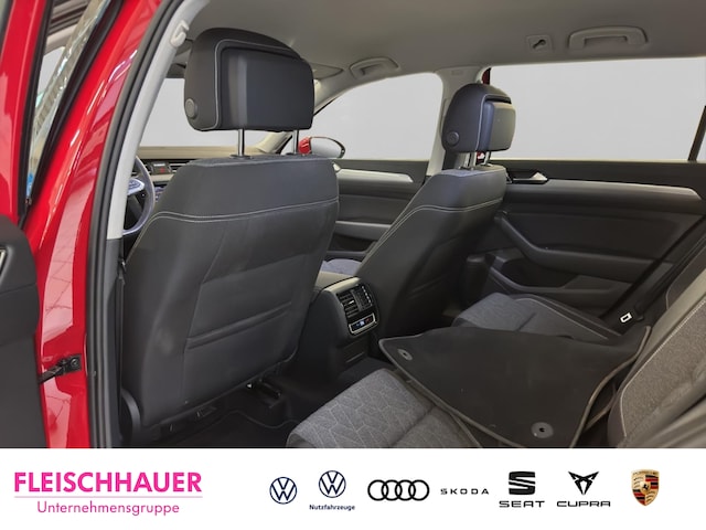 Volkswagen Passat 2.0 TDI Business Variant