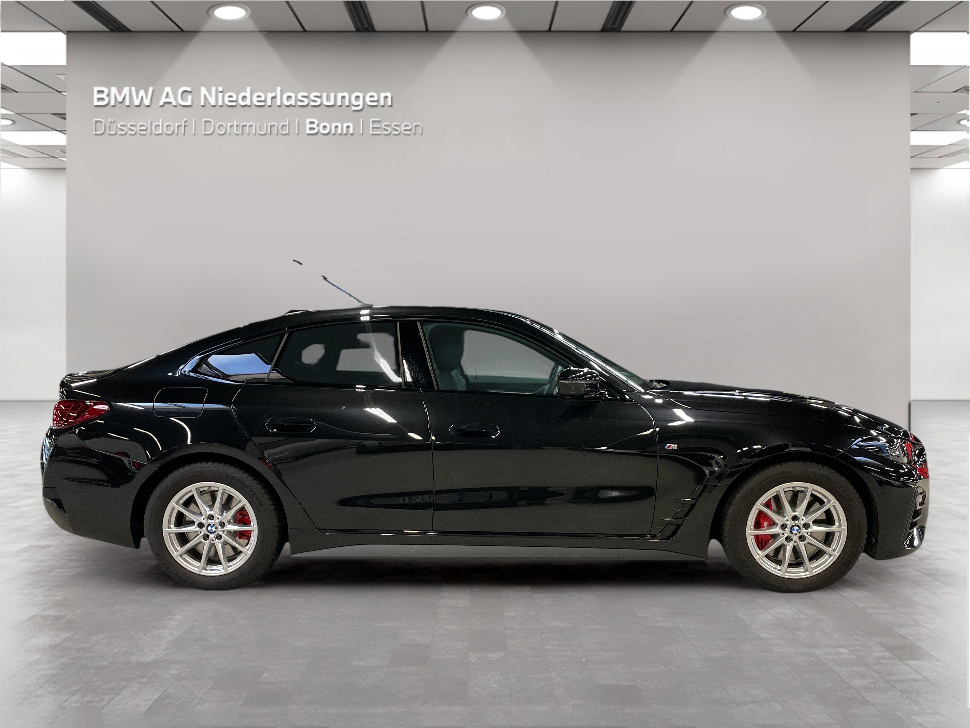 BMW 430 430i Coupé Gran Coupé xDrive