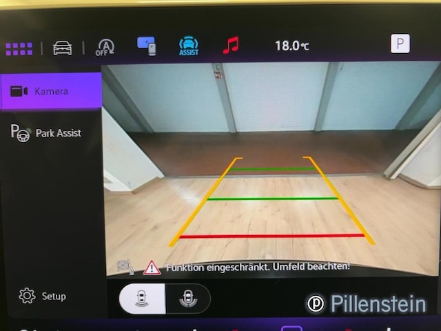 Volkswagen Tiguan 2.0 TDI DSG Elegance Elegance