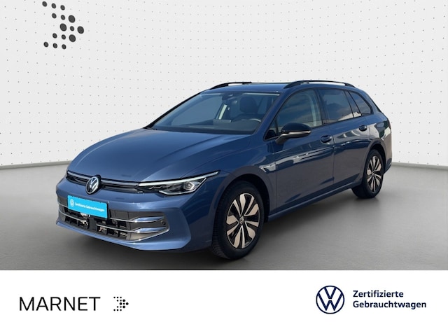 Volkswagen Golf 1.5 TSI Golf VIII Variant