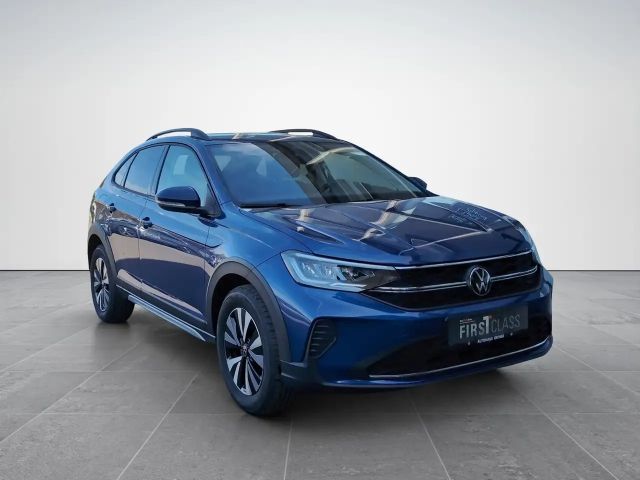 Volkswagen Taigo Life