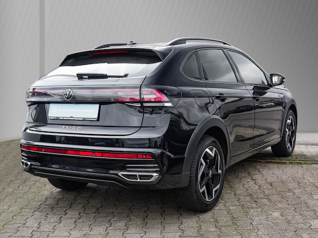 Volkswagen Taigo 1.0 TSI R-Line