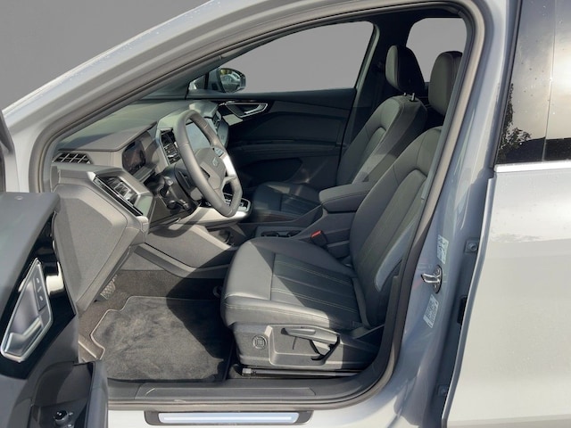 Audi Q4 e-tron Sportback