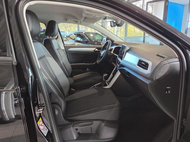 Volkswagen T-Roc 2.0 TDI DSG