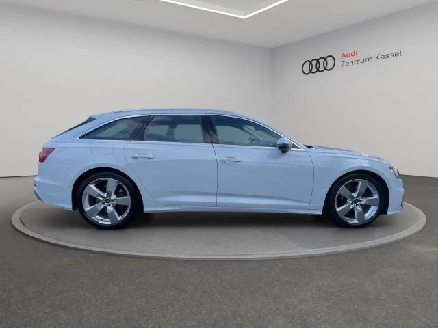 Audi S6 3.0 TDI Quattro