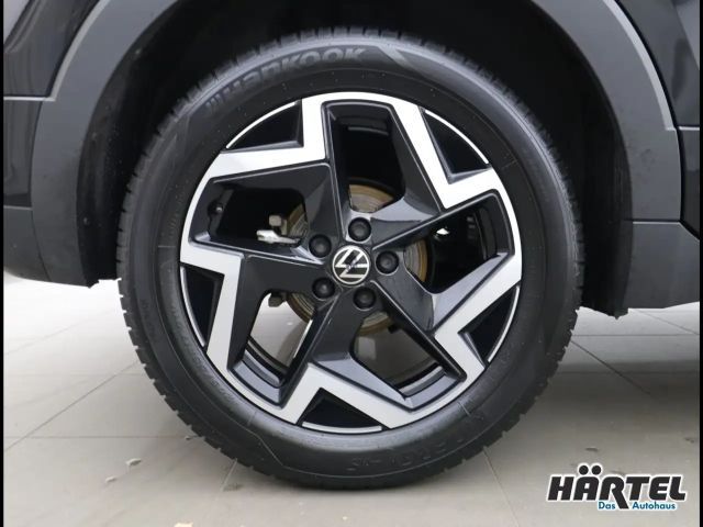 Volkswagen T-Cross 1.5 TSI DSG R-Line