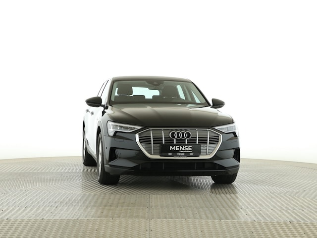 Audi e-tron 50 Quattro