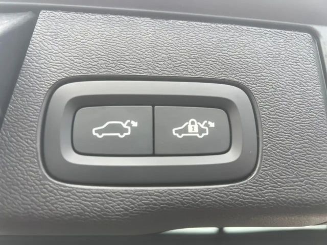 Volvo XC60 AWD Core Geartronic