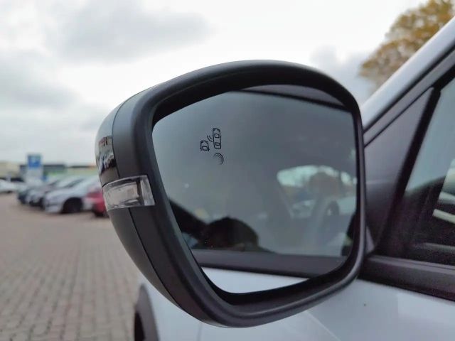 Peugeot 2008 Allure Pack PureTech