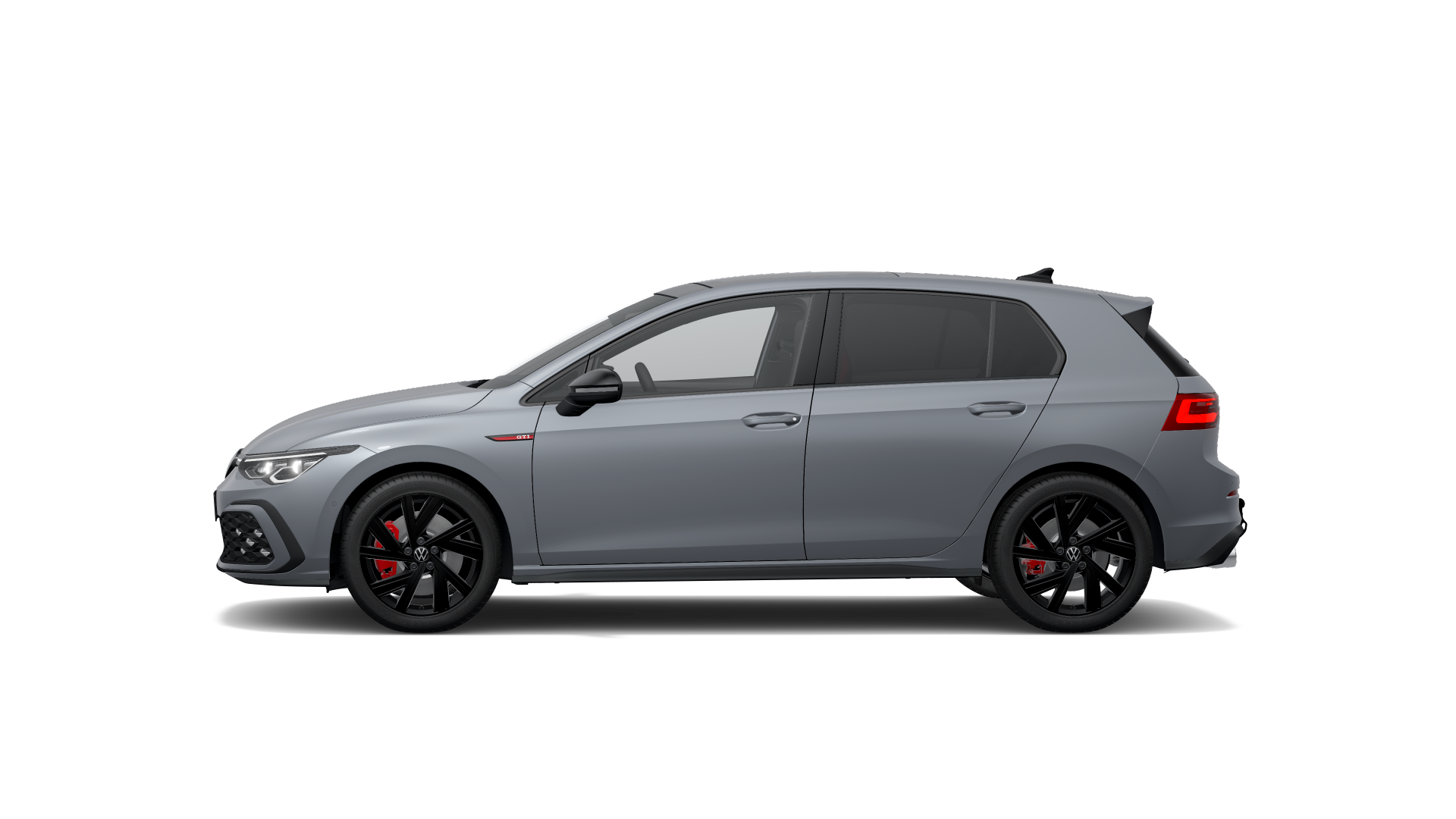 Volkswagen Golf 2.0 TSI DSG Golf VIII