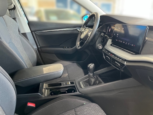 Skoda Octavia 1.5 TSI Combi Style Style